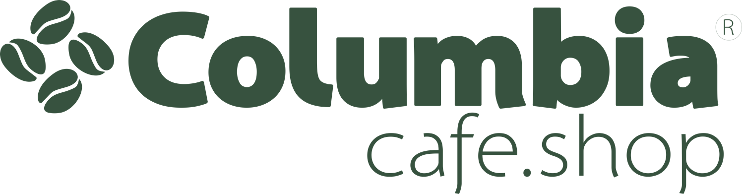 Columbia Cafe Shop