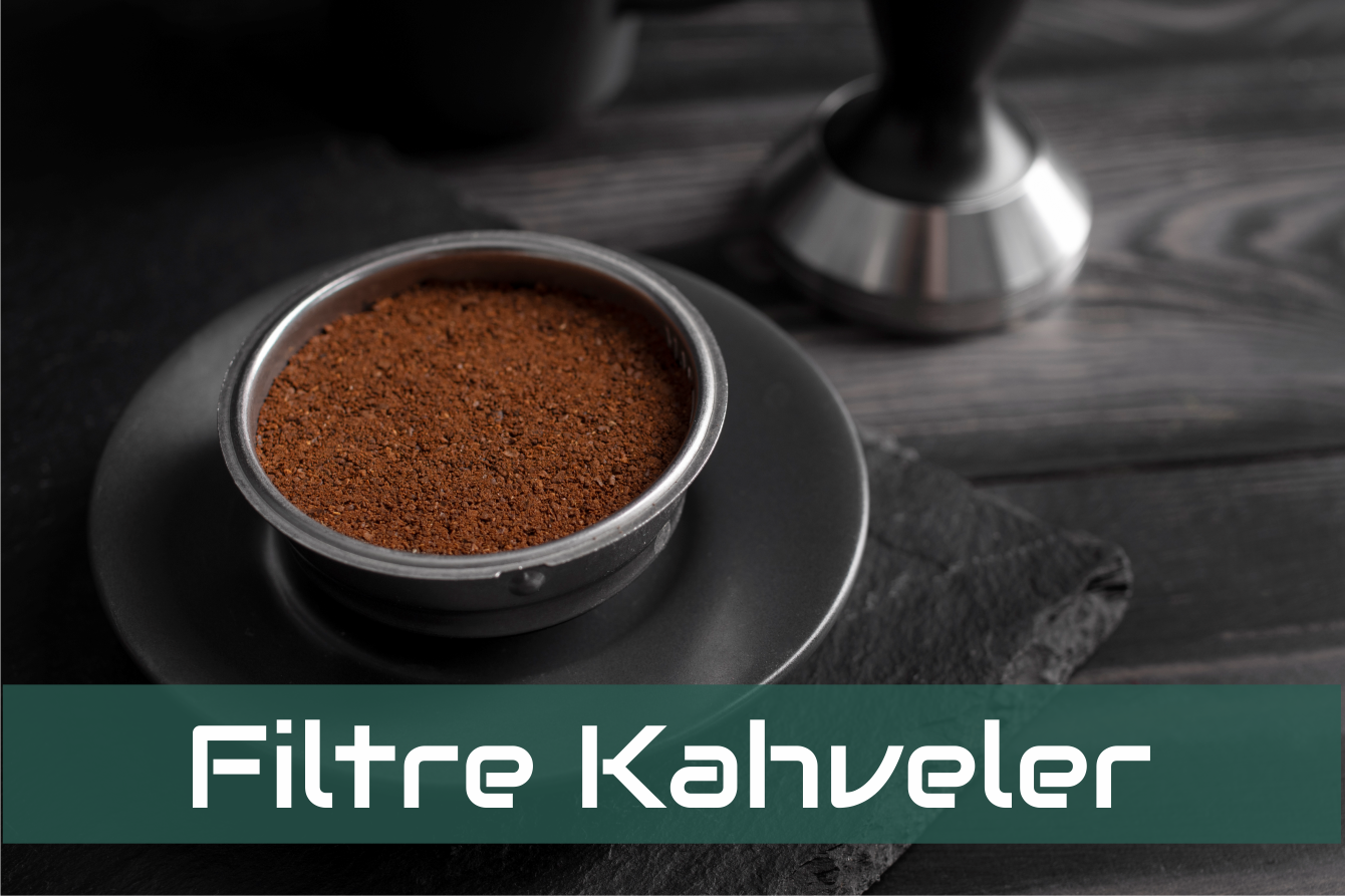 Filtre Kahveler