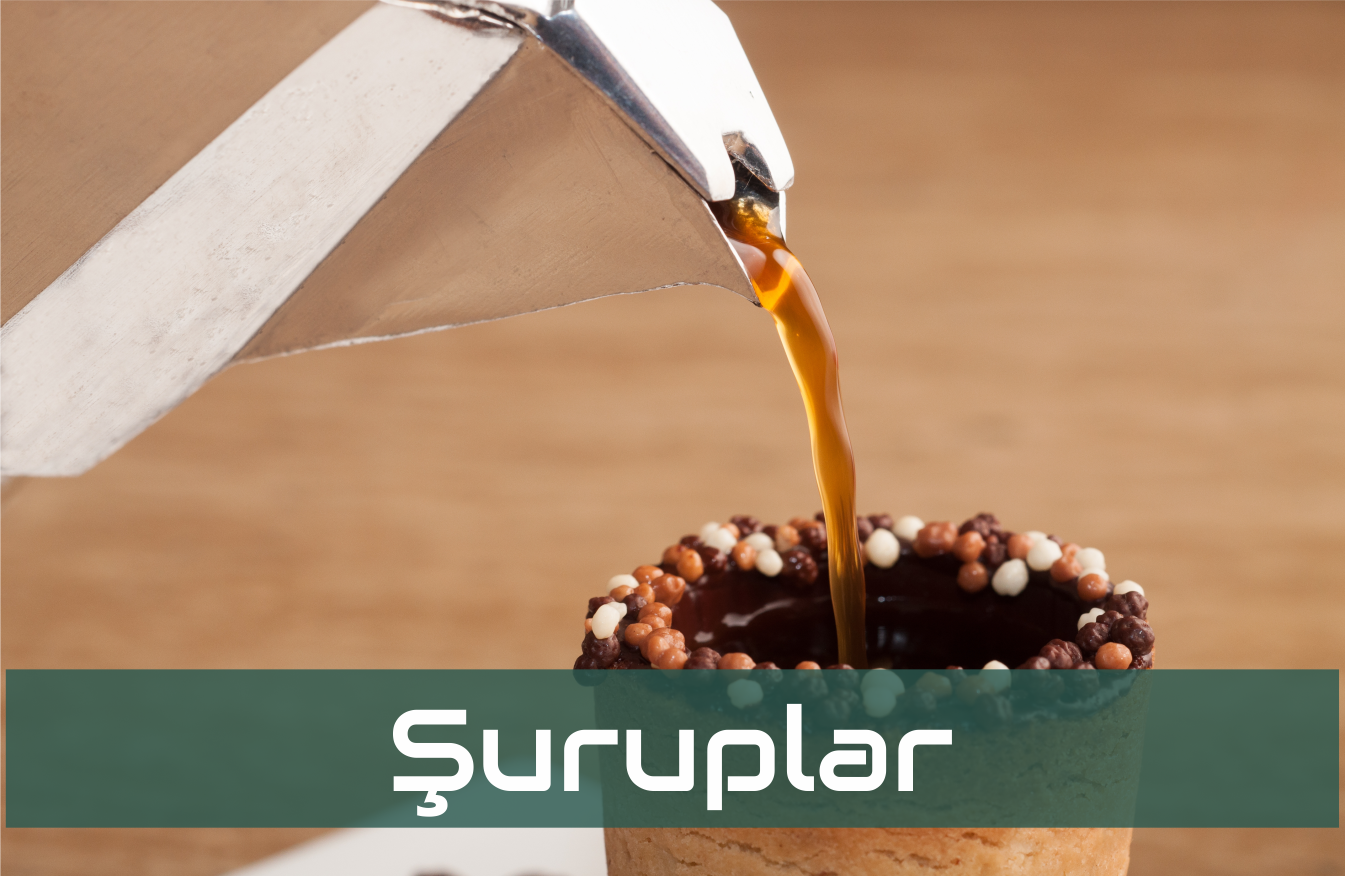 Şuruplar