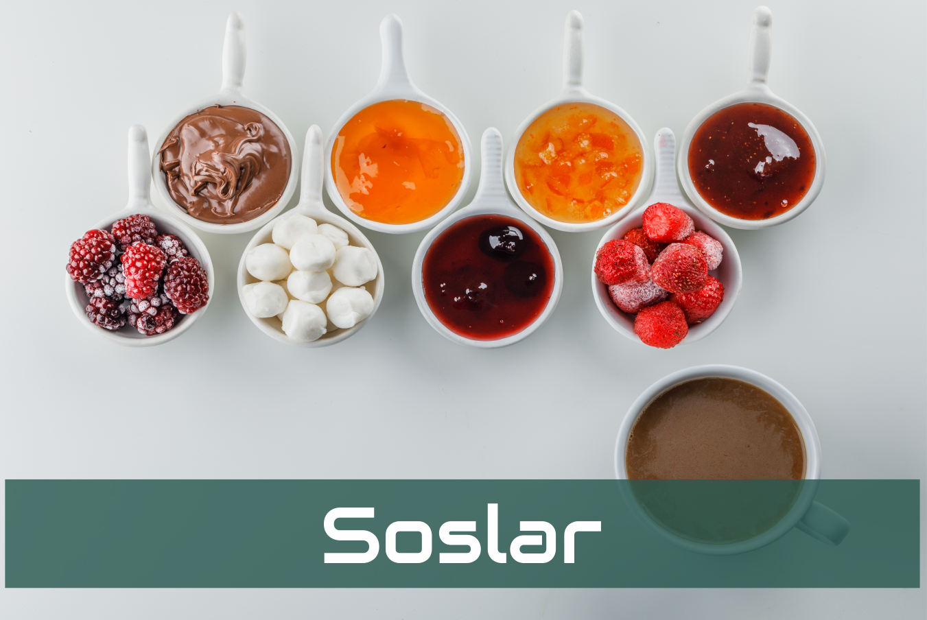 Soslar